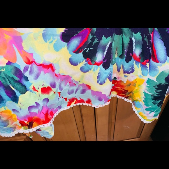 🆕💕🌼 FLORAL CARDIGAN 💕🌼🆕 - Picture 7 of 10